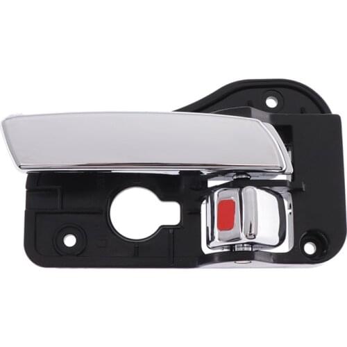 Auto Parts Replacement Car Door Inner Handle For KIA Carens Rondo 2007 2008 2009 2010 2011 2012 2013 OE 82620-1D000