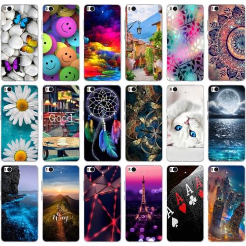 BEBIRDCASE Phone Cases Xiaomi Mi 5S