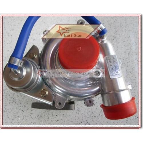 CT16 17201-30120 17201 30120 Oil cooled Turbo Turbocharger For TOYOTA Hiace Hi-Lux Hi-ace HiLux 2KD 2KD-FTV 2KDFTV 2.5L D 102HP