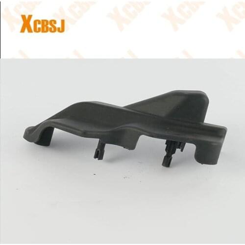 FOR Porsche Panamera 2010-2016 Other interior part left and right OEM 97051165200 97051165100