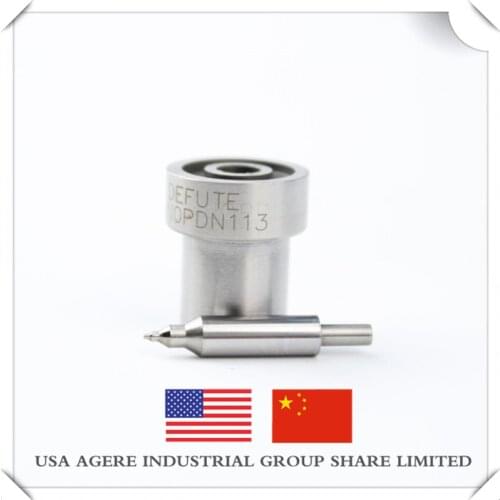 Engine nozzle DN0PDN113 / 105007-1130 / DNOPDN113 / 9 432 610 077 for NISSAN Good Quality