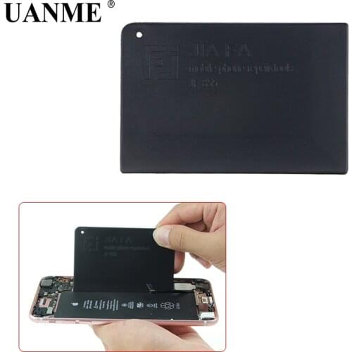 UANME Mobile Phone Repair Tools Opening Pry Battery DIY Disassemble Tough Card for iPhone Samsung S6 S7 edge Phone Repair tools