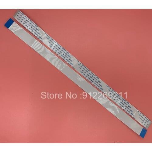 Graphtec FC8600 Button Panel Cable 16Pin LCD Screen to Mainboard date cable for Graphtec FC8000 FC8600 Cutting Keyboard cable