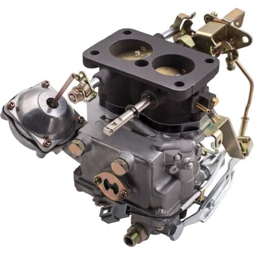 Carburetor Carby for Toyota LAND CRUISER 2F 4230cc FJ40 1969-87 21100-61012 1982