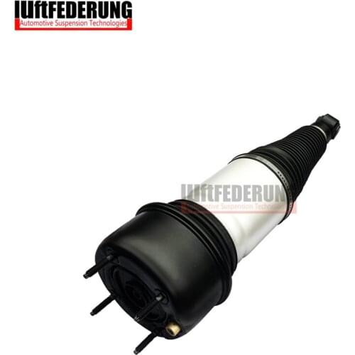 Luftfederung 2010-2014 Rear Air Spring Shock Strut Assembly For Jaguar XJ X351 C2D18898 C2D11404