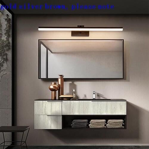 De Maquiagem Lighting Desk Luces Tocador Tabel Wall Light Makeup Dressing Mirror Mesa Para Maquillaje Table Vanity Lamp