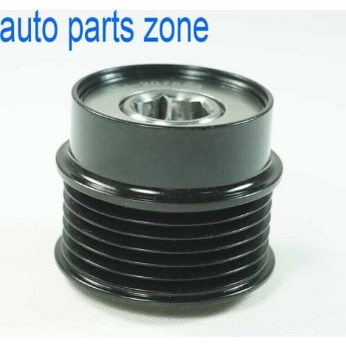 MH ELECTRONIC NEW Alternator Clutch Pulley ZNP-20752A ZNP20752A FOR DODGE JEEP Patriot LRA02932 24-83278-4 7903-2287 MH-20752A