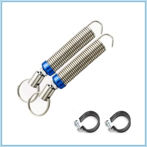 1 set Car Trunk Spring Lifting Device Automatic Upgrade for Chevrolet Cruze Aveo Captiva Trax Epica Sail Orlando Lacetti