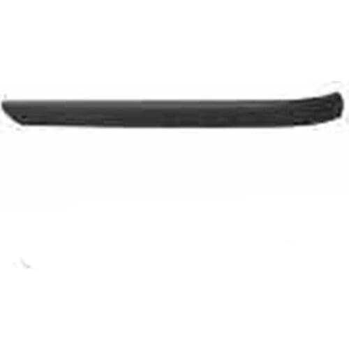 CAR rear bumper trim strip new bumper guard strip left rear bm wE46 316I N42 E46 320D M47N E46 330D M57N rear bumper strip