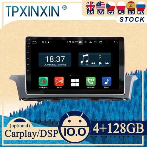 PX6 For Besturn X40 2017-2019 Android10 Carplay Radio Player Car GPS Navigation Head Unit Car Stereo WIFI DSP BT