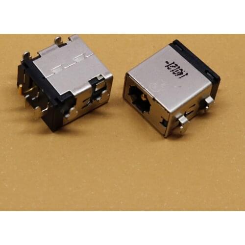 ChengHaoRan 1 Piece 1.65mm DC Power Jack Socket Connector For Acer Aspire 1430 1830 1830T MS2298 One 721 721H,DC-254