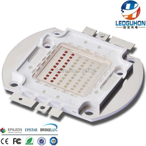 Rohs certification led 60W RGB used for stage lights