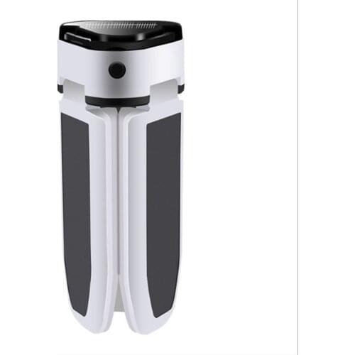 Three Leaves Camping Lantern Portable Light 60 Leds Light Solar Or Usb charging Waterproof Flashlight Lamp Emergency Light