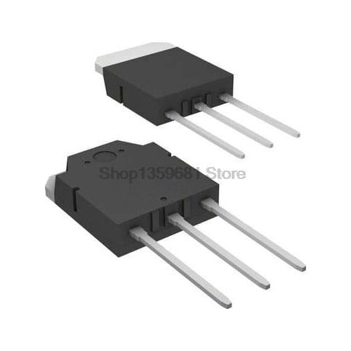 10PCS RJH60F6DPK RJH60F6 TO-3P 85A 600V