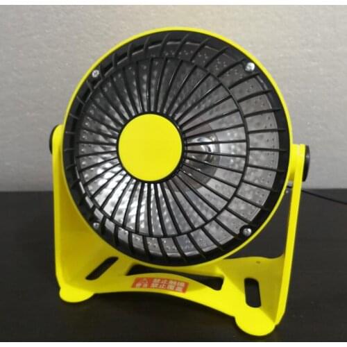 220V Desktop Mini Electric heater quartz tube type 220V 200W 21X13.5X23cm