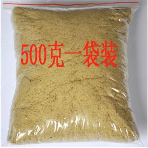 500g 30:1 / 40:1 / 60:1 gold moxa chinese mugwort warm channel expelling cold relieve pain artemisa moxibustion moxa Health care