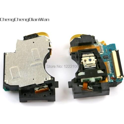 ChengChengDianWan 5pcs/lot original Laser Lens Blue-ray DVD Drive KES-460A KES 460A KEM-460A for Playstation 3 PS3 slim