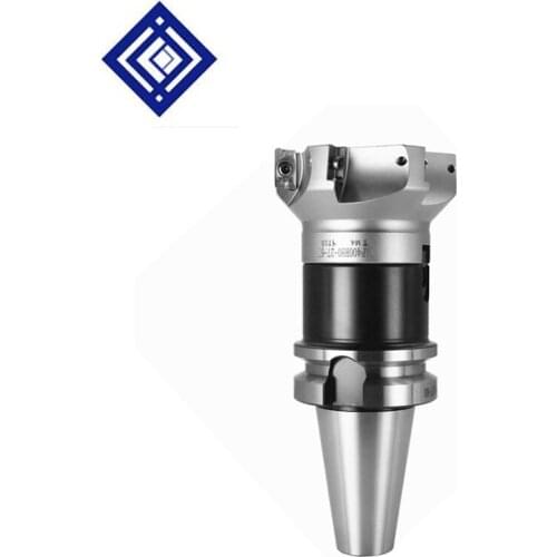 Tool Holder BT30 BT40 FMB22 FMB27 FMB32 FMB40 Milling Cutter Head BT Series Tool Holder
