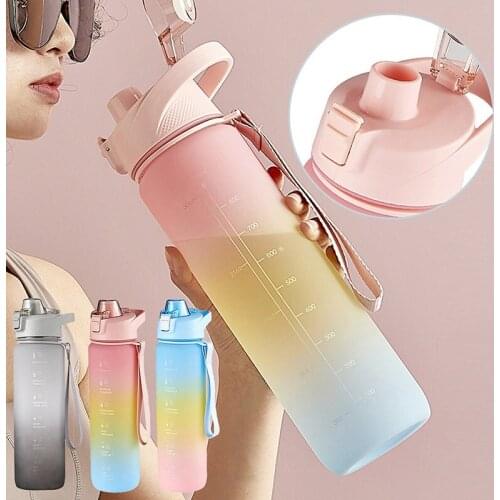 Бутылки для воды DIDIHOU China At AliExpress