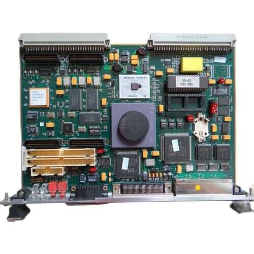 Emerson VME162PA-252SE CP45 VME Embedded Controller Samsung Used In Good Condition