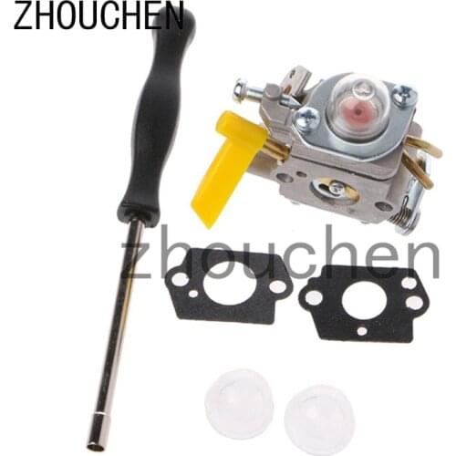 Carburetor for ZAMA/C1U-H60