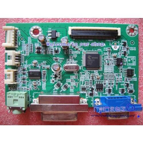 E204D driver board ILIF-431 V.A 492A01AU1300R08 motherboard