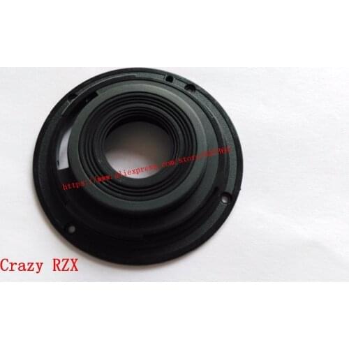 New Lens Bayonet Mount Ring For Canon EF-S 18-55mm f/3.5-5.6 IS / 18-55mm IS II 18-55 mm Repair Part