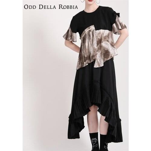 Odd Della Robbia Womens Summer Skirts
