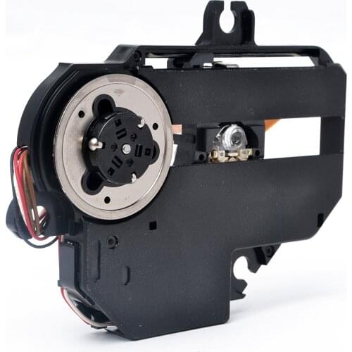 Original Replacement For TASCAM CD-VT1MKII CD DVD Player Laser Lens Assembly CDVT1MKII Optical Pick-up Bloc Optique Unit