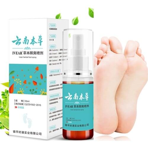 PUTIMI Foot Creams