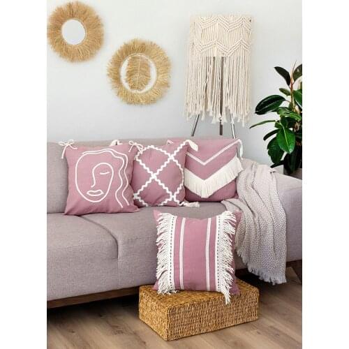 RIMADA Cushion Covers