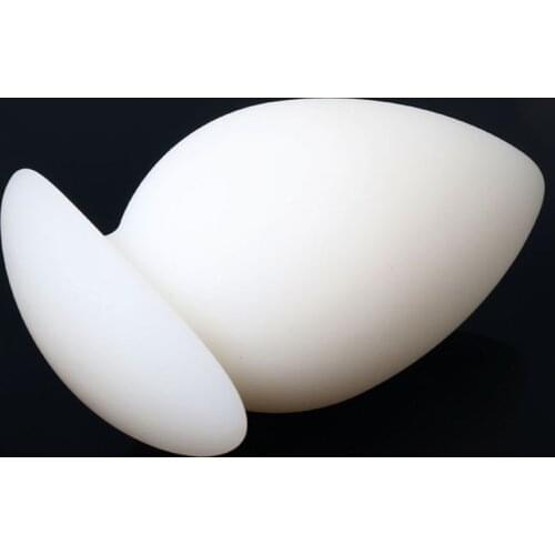 Silicone Large Butt Plug Anal Dilator Expander G Spot Big Anal Plug Balls Unisex Sex Toys For Woman Men Adult Erotic Products
