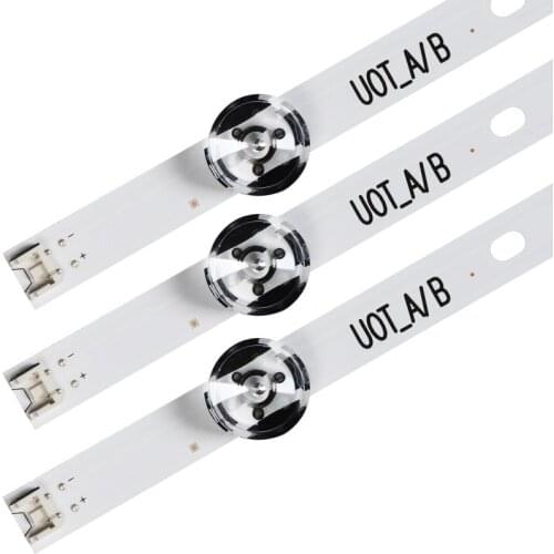 LG Innotek DRT 3.0 32"_A type LGIT A 6916L-2100A TV light bar