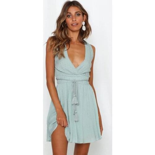 Women's Stylish Dresses Tosleo China