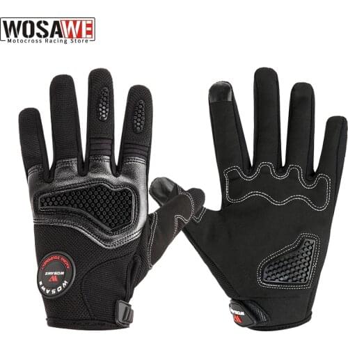 WOSAWE Touring Gloves