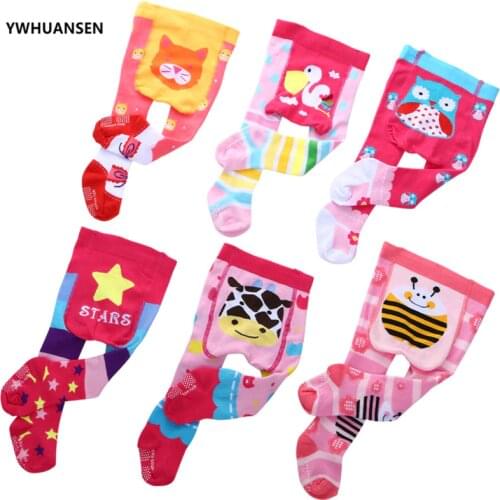 YWHUANSEN Tights For Girls