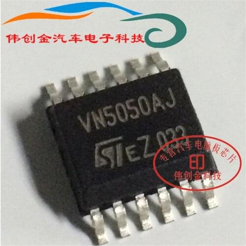 10Pcs VN5050AJ New