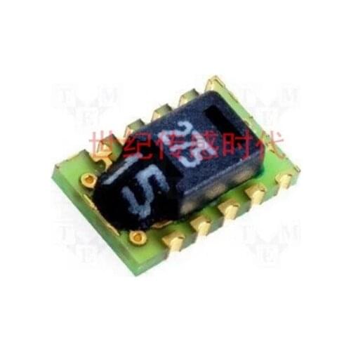 5PCS/LOT Free shipping SHT15 100% NEW Digital Humidity Sensor Original authentic