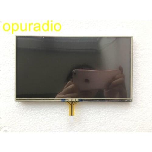 Brand new 7.0inch LCD display with touch screen for Altima 2014 car DVD GPS Navigation LCD monitor free shipping