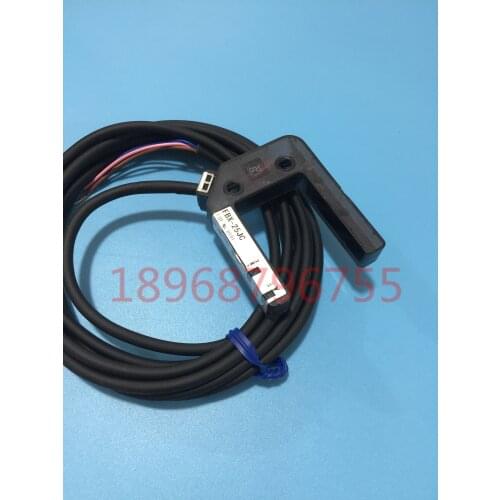 FREE SHIPPING FBX-25JC Photoelectric sensor
