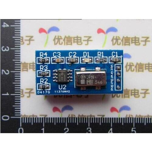 Free Shipping!!! electronic ENC-03MB module