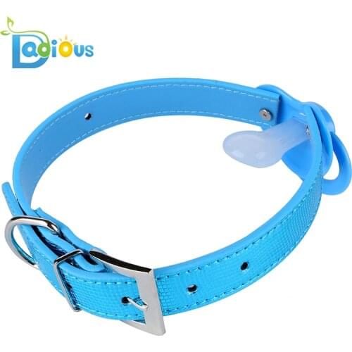 Ddlg Adult Baby Pacifier Large Size with Clip Chain Adult Pacifier ABDL Dddy Dummy Little Girl Pacifier Clip Holder adult paci