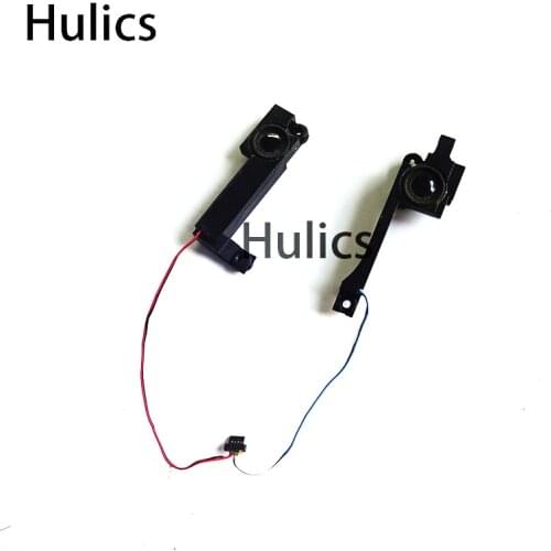 Hulics Original For Acer Aspire 5943 5943G laptop left and right speaker