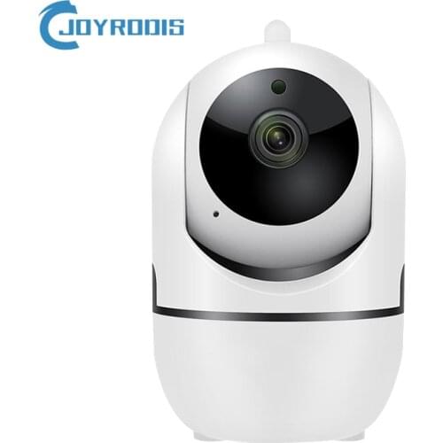 JOYRODIS CCTV Systems