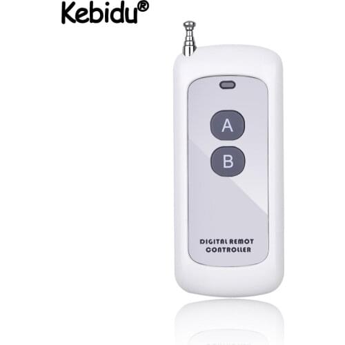 Kebidu Remote Controls