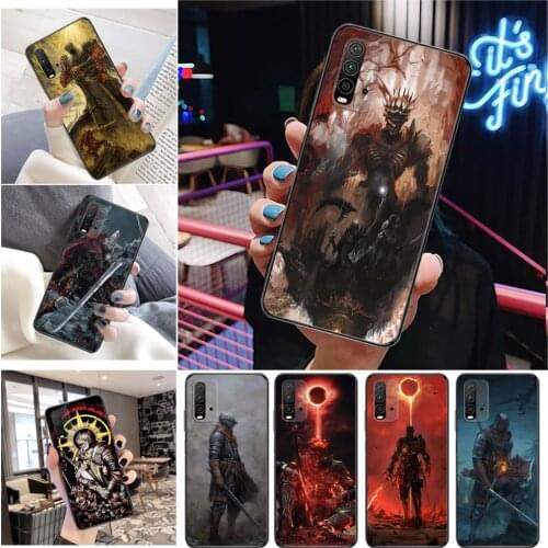 Liser Phone Cases Xiaomi Redmi 7