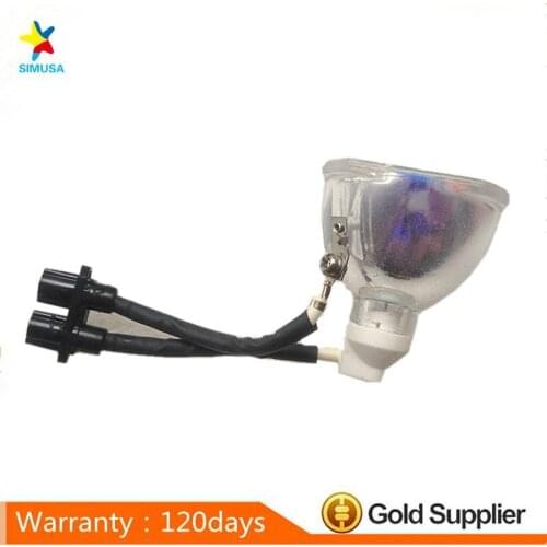 Original bare projector lamp bulb EC.J4401.001 for PH530