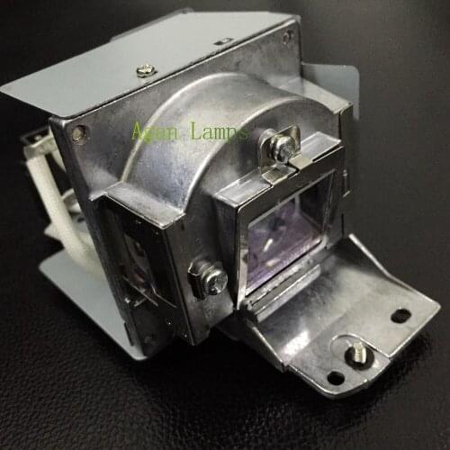 Original Bare UHP210w/170w 0.9 E20.9 bulb with Housing 5J.J8G05.001 for BENQ MX618ST projector(180 day warranty)