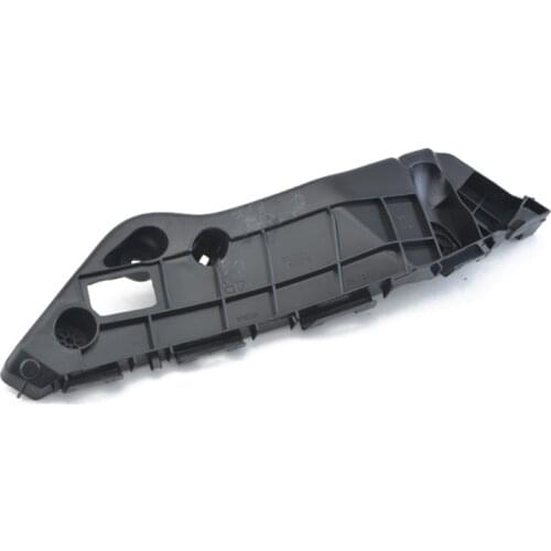 1pc Front L & R Bumper Mount Support Bracket for RAV4 2013-2019 52535-0R050 F19A