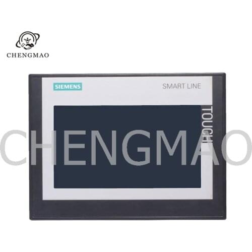 100% New Siemens Touch Screen SMART LINE 1000 IE V3 Touch Screen 10' Touch Operation HMI 6AV6648-0CE11-3AX0 6AV6648-0CC11-3AX0